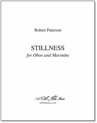 Stillness (score and parts)