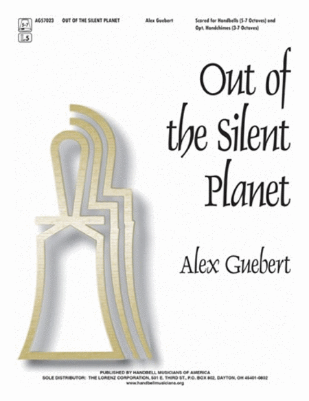 Out of the Silent Planet image number null