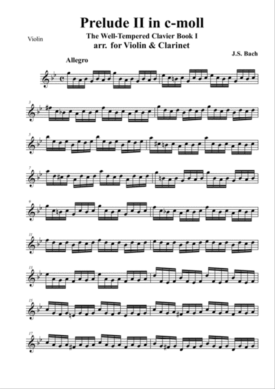 M. Kutsenko - Sax Trio, for 3 Alto Saxes Woodwind Trio scores gallery preview page 3