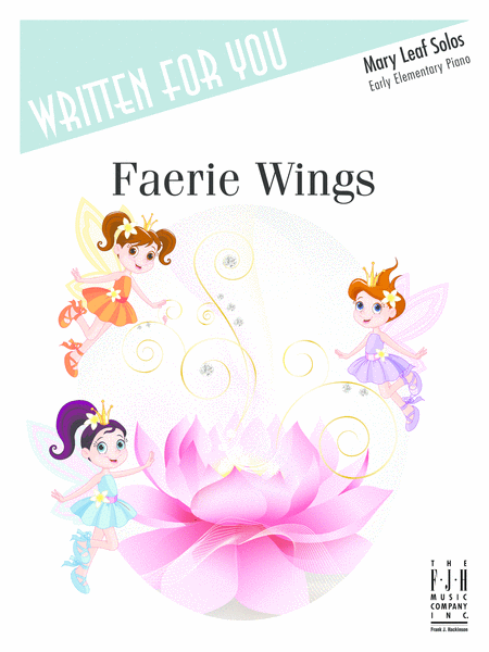 Faerie Wings