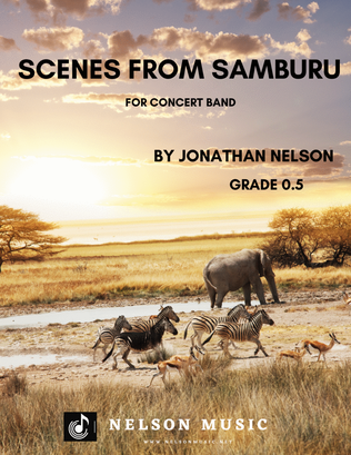 Scenes From Samburu