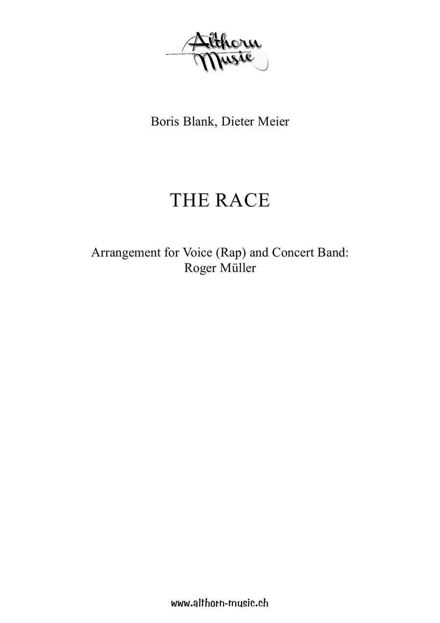 The Race