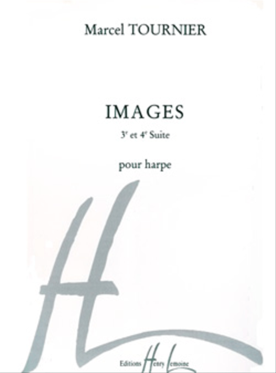 Images Suites 3 & 4