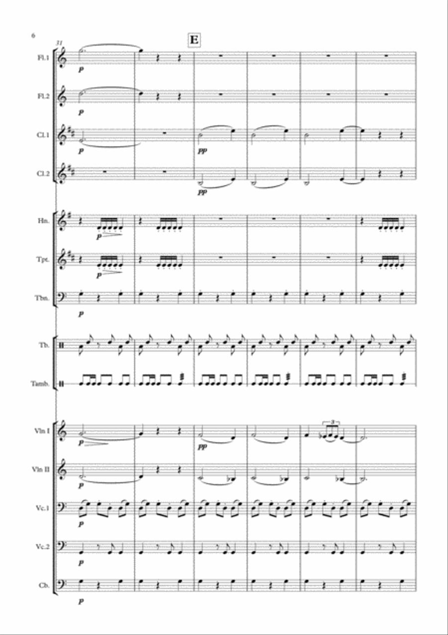 P.I. Tchaikovsky, 