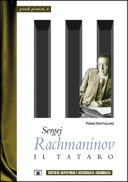 Sergej Rachmaninov - Il Tataro