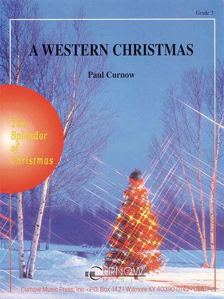 A Western Christmas image number null