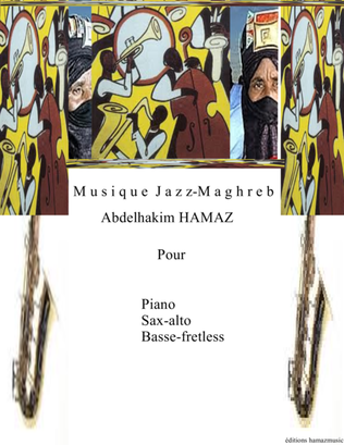 JAZZ-Maghreb