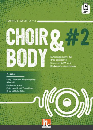 Choir und Body No. 2