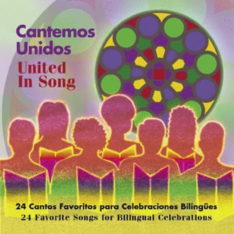 Cantemos Unidos/United in Song image number null