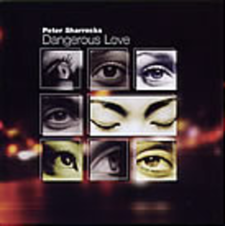 Dangerous Love CD
