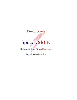 Space Oddity (David Bowie)