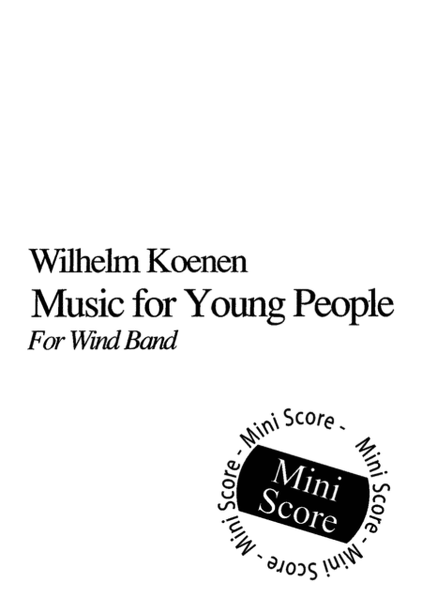 Music for Young People image number null