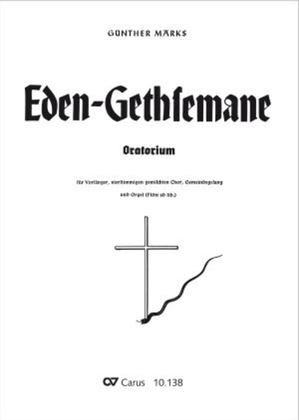 Eden-Gethsemane
