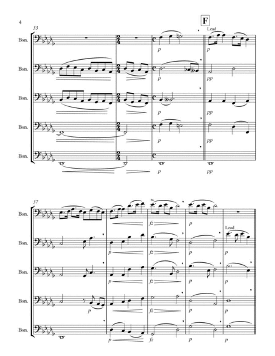 Largo (from 