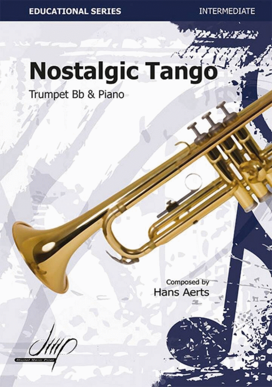 Nostalgic Tango