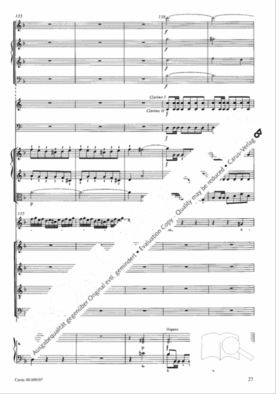 Missa in Angustiis