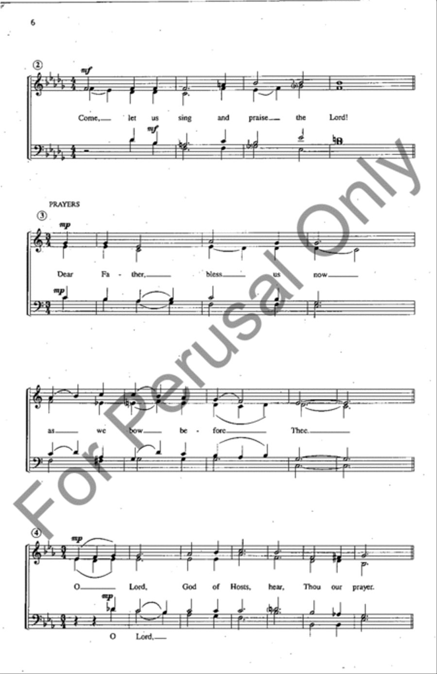 Responses 4-Part scores gallery preview page 6