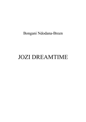 Jozi Dreamtime
