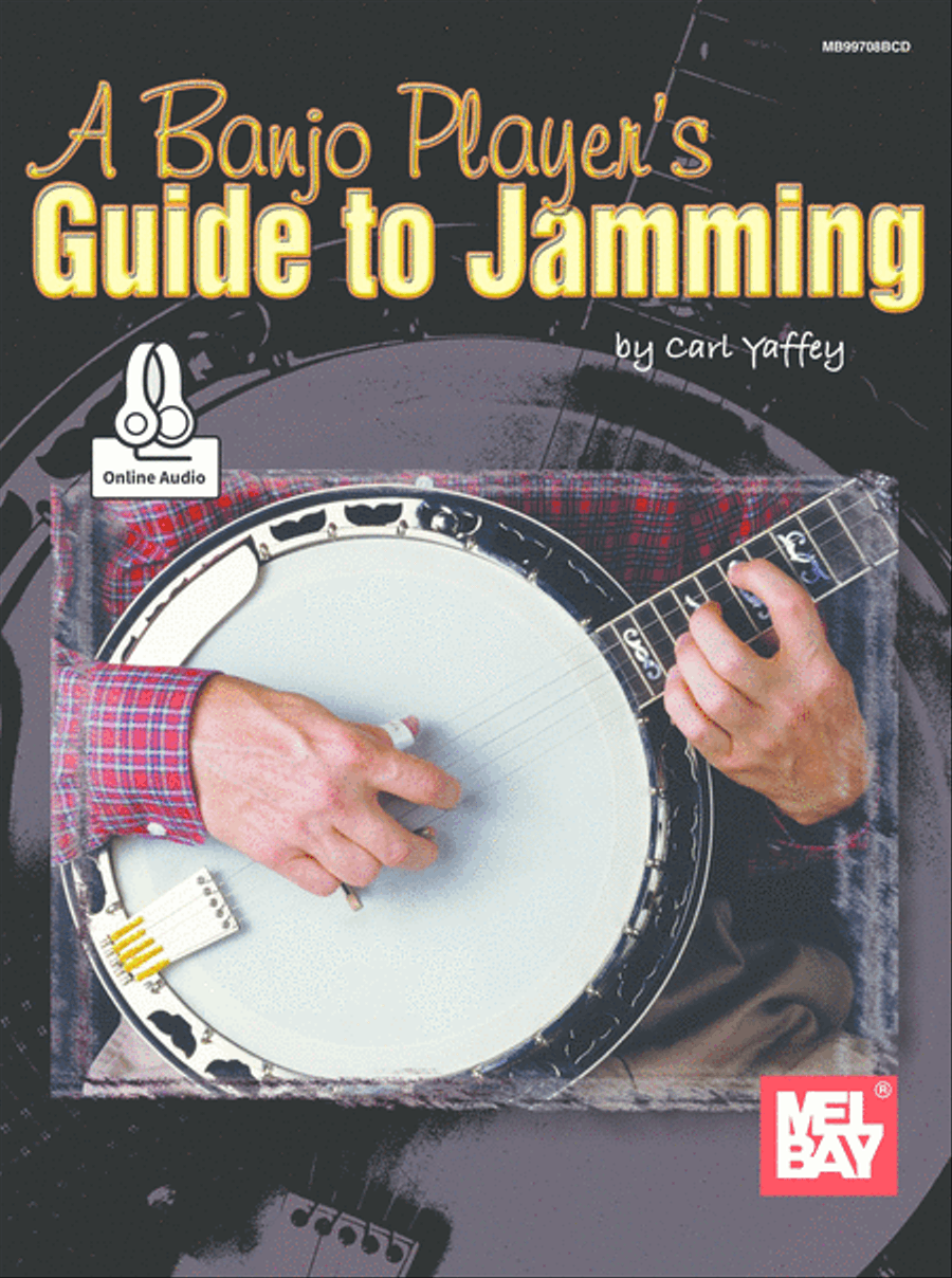 A Banjo Player's Guide to Jamming image number null