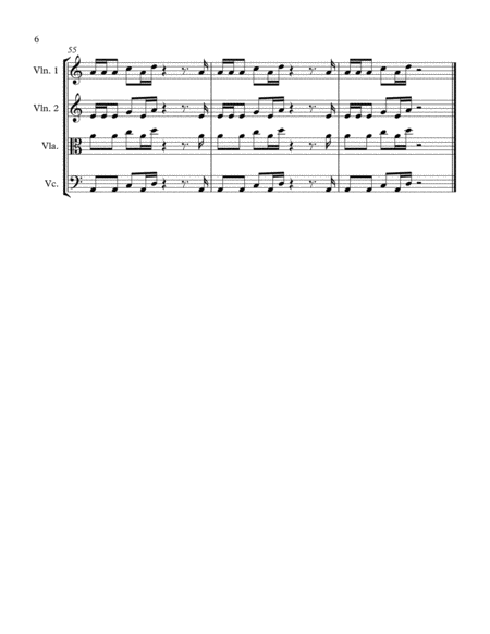 Another One Bites The Dust sheet music for alto saxophone solo