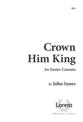Crown Him King