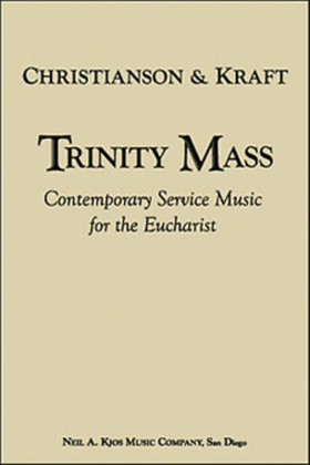 Trinity Mass - Catholic Congregation