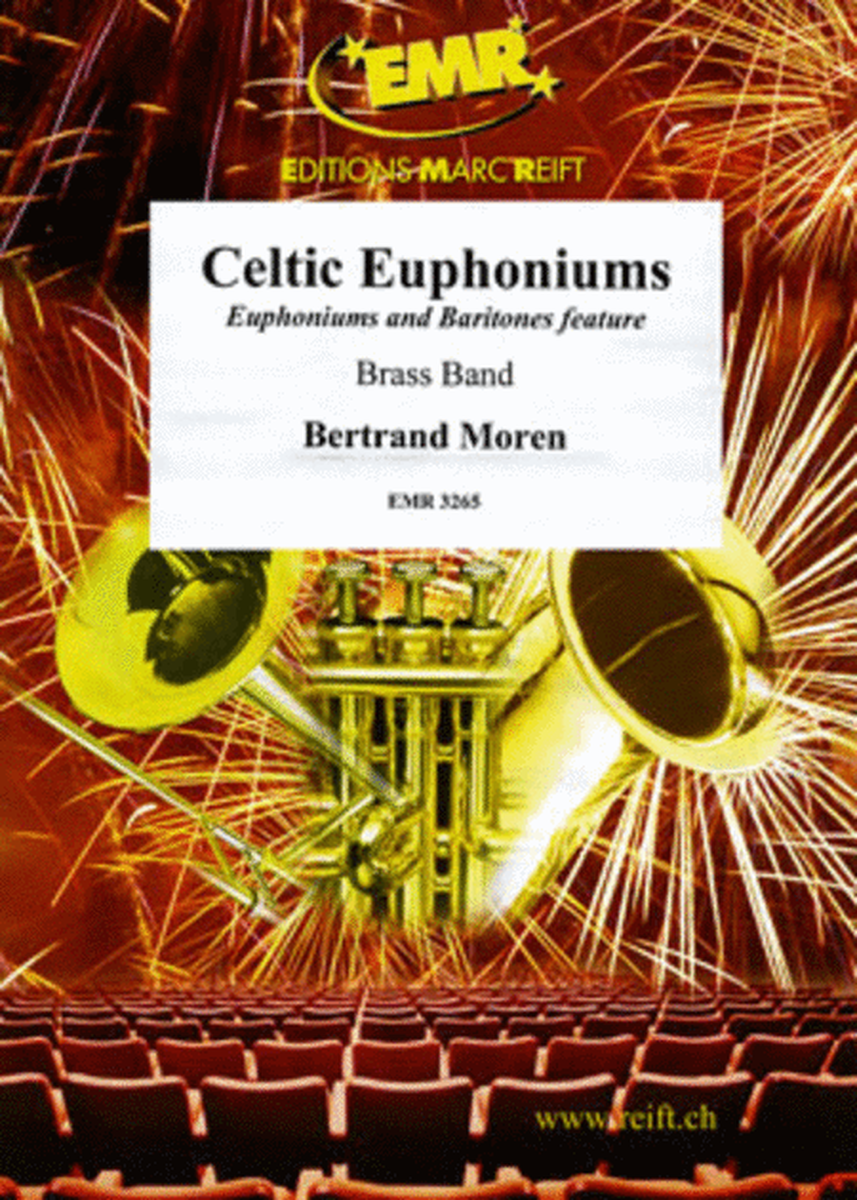 Celtic Euphoniums image number null
