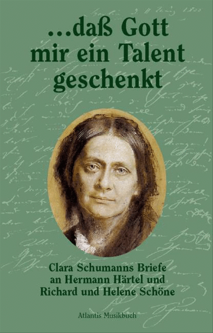 Dass Gott Mir Ein Talent Geschenkt School and Community scores gallery preview page 1