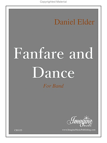 Fanfare and Dance image number null