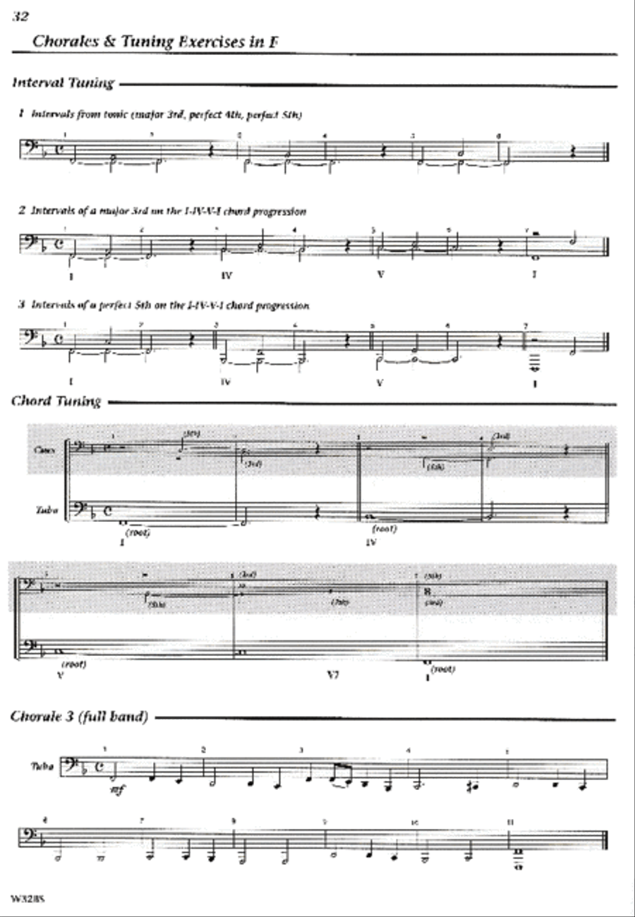 Foundations for superior performance clarinet outlet
