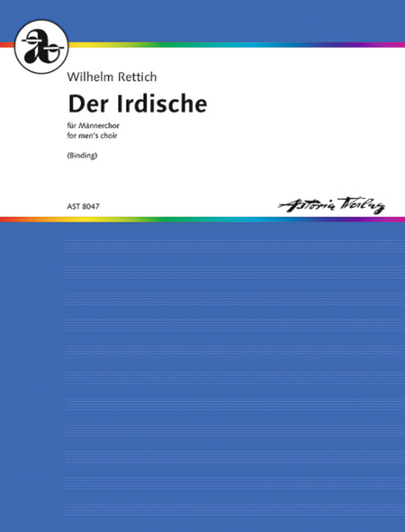 Der Irdische op. 35