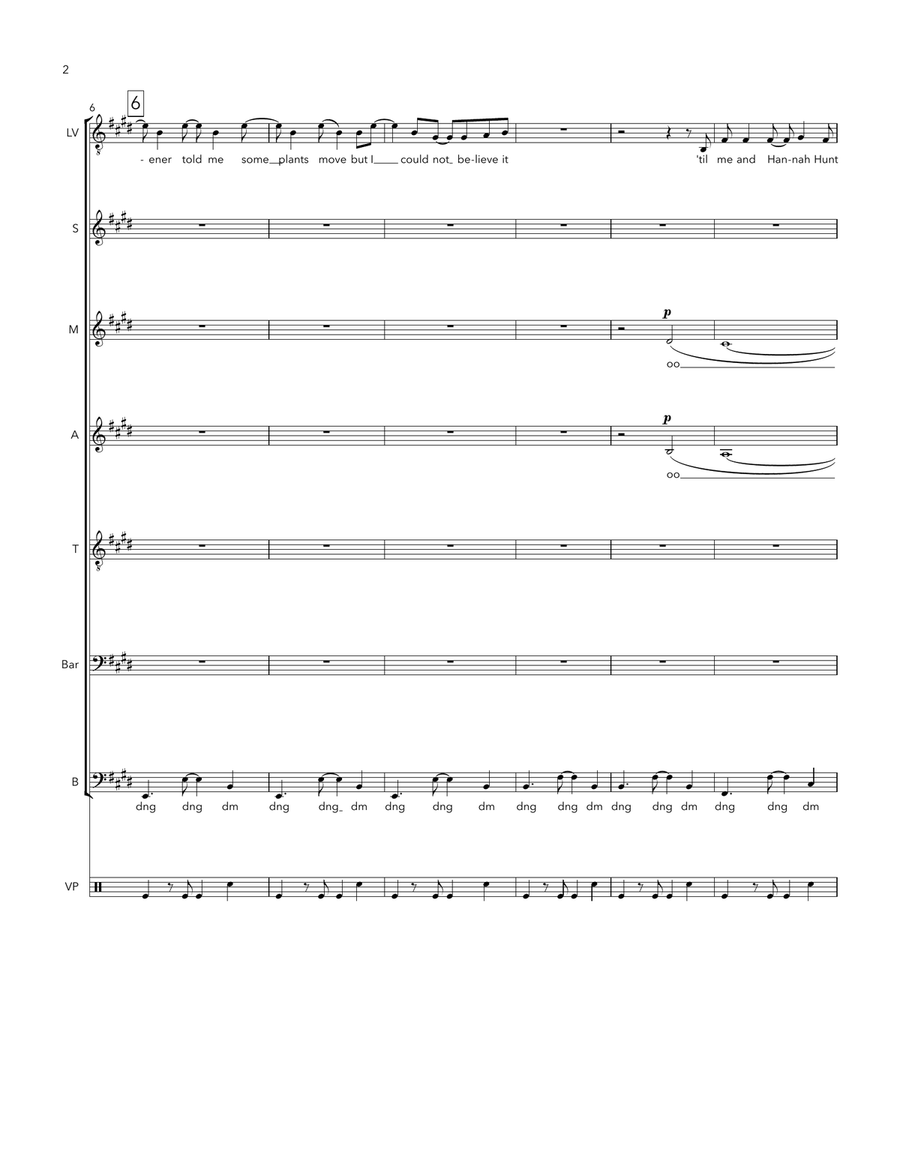 Hannah Hunt Hannah Hunt Divisi scores gallery preview page 2