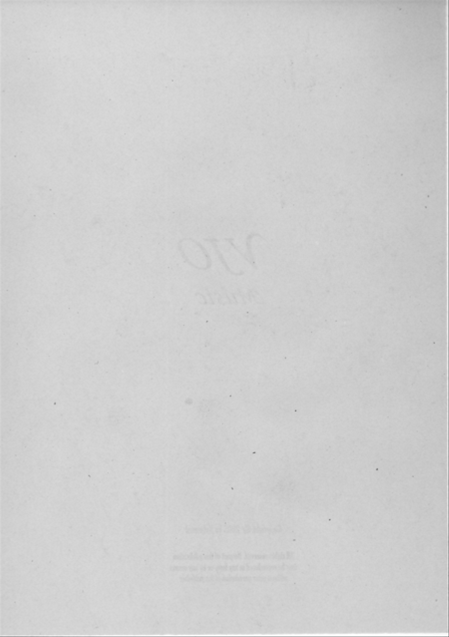 Let All the World Let All the World 4-Part scores gallery preview page 2