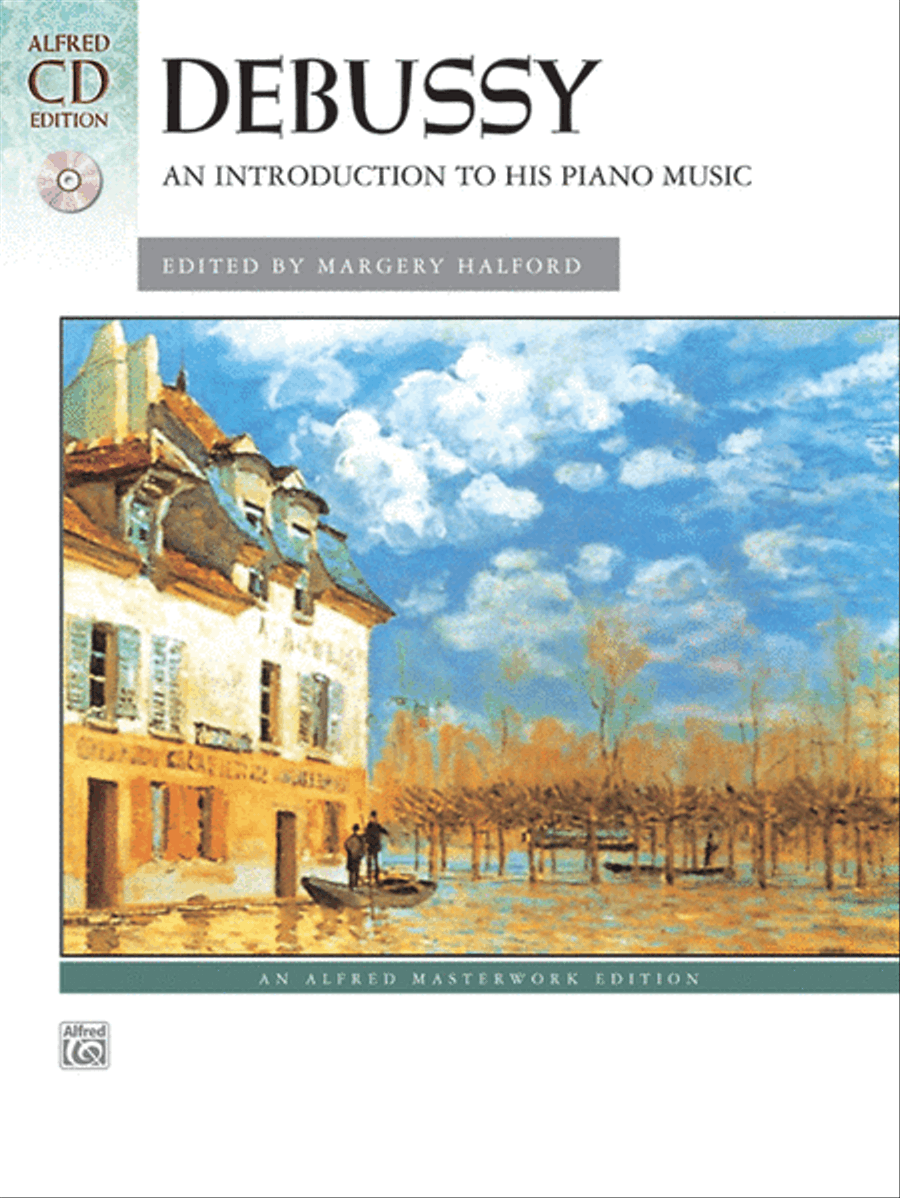 An Introduction To His Piano Music Piano Solo scores gallery preview page 1