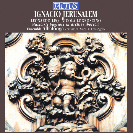 Ignacio Jerusalem: Musicisti P