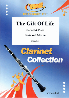 The Gift Of Life