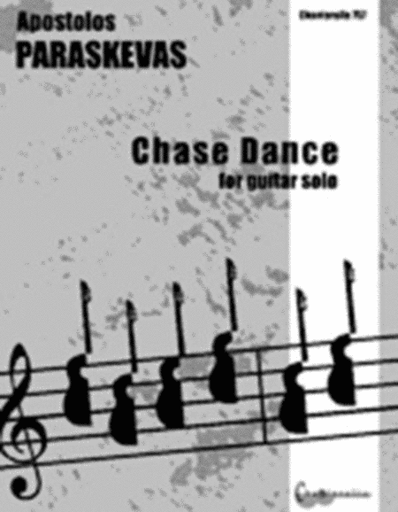 Chase Dance