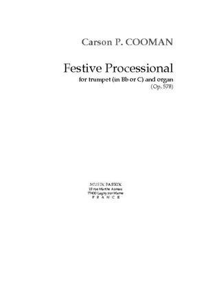 Festive Processional