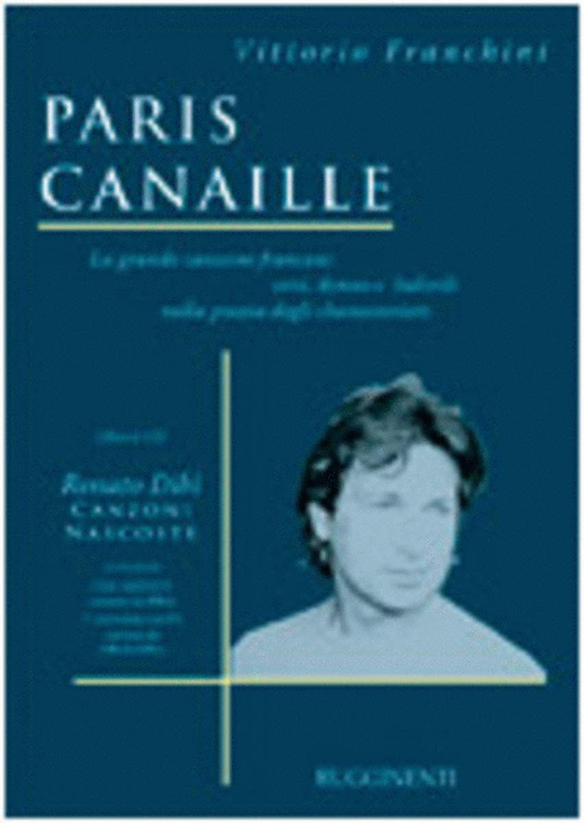 Paris Canaille