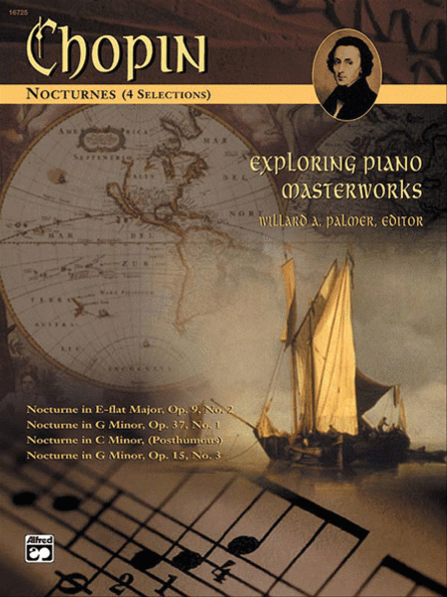 Exploring Piano Masterworks