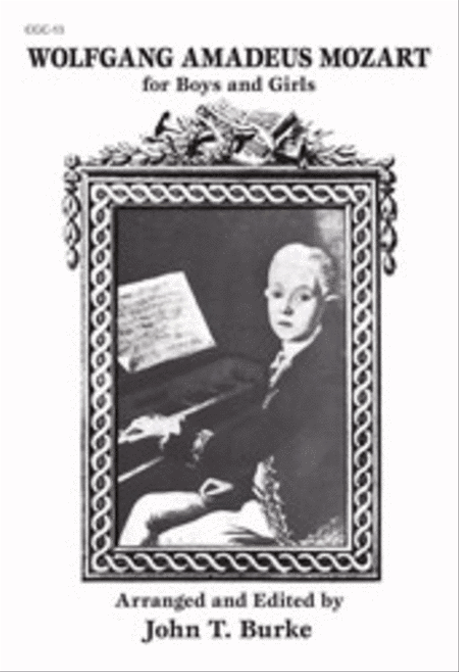 Mozart Collection