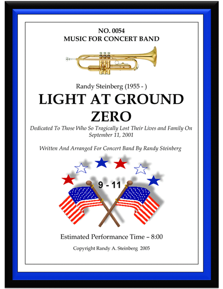 Light At Ground Zero image number null