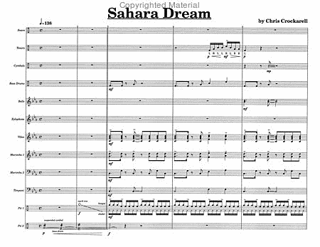 Sahara Dream image number null