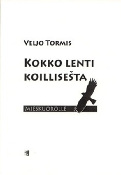 Kokko Lenti Koillisesta / A Cuckoo Flew From The Northeast
