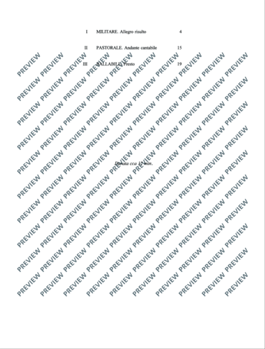 Sonata Piano Accompaniment scores gallery preview page 4