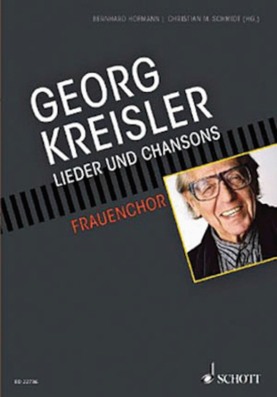 Georg Kreisler