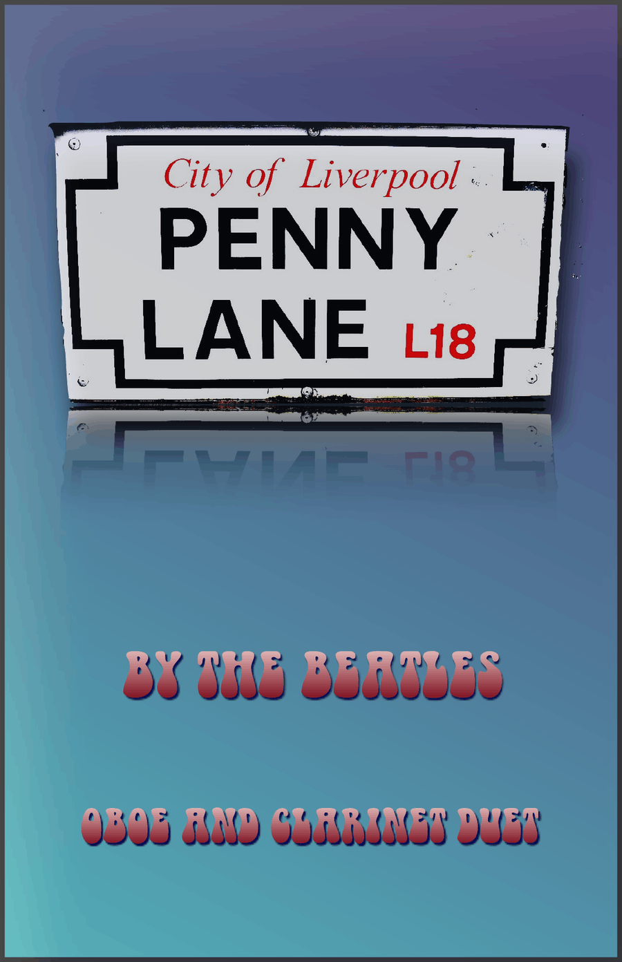 Penny Lane