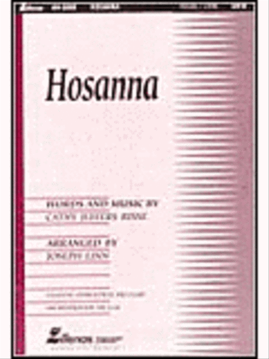 Hosanna