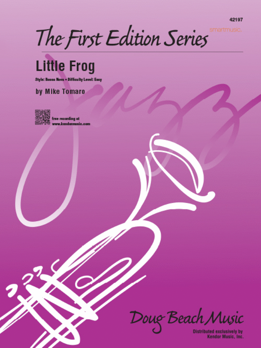 Little Frog image number null