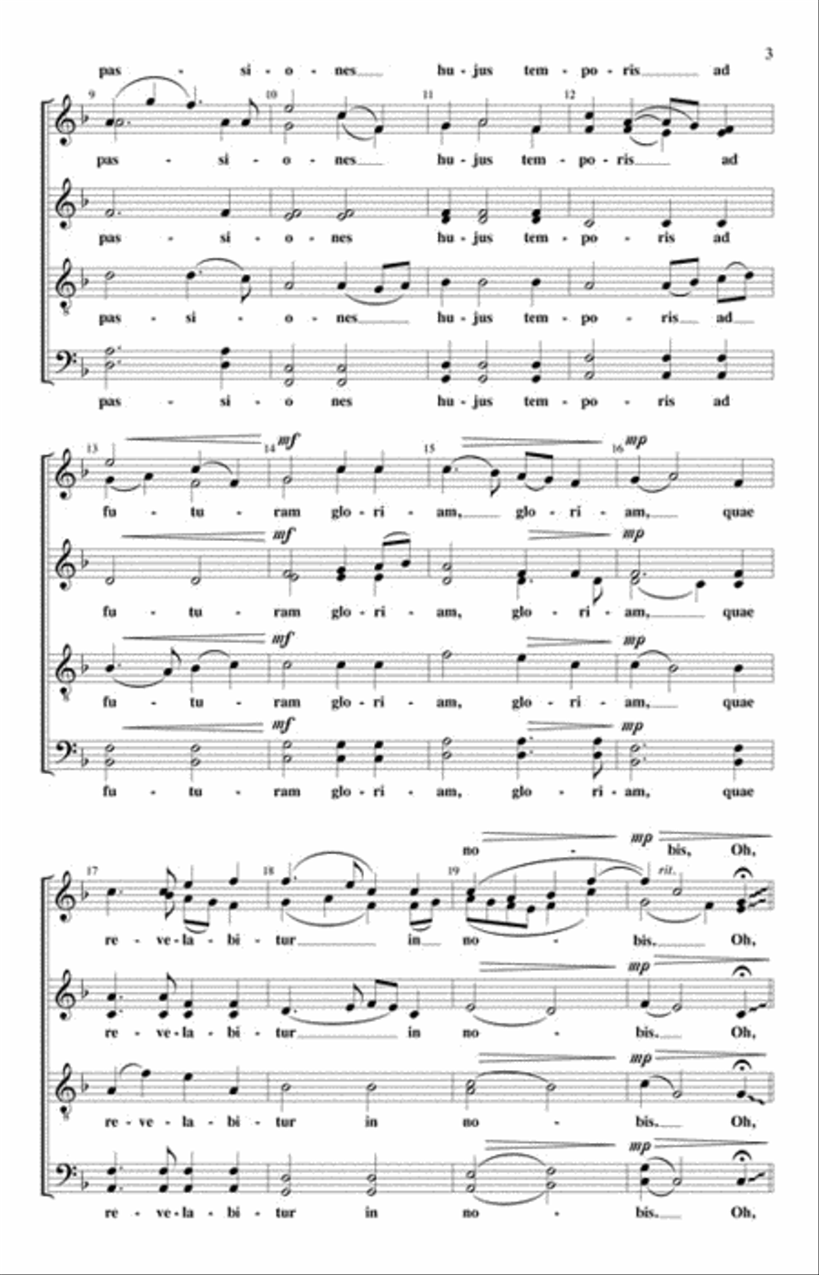 Eternal Hope Eternal Hope 4-Part scores gallery preview page 3